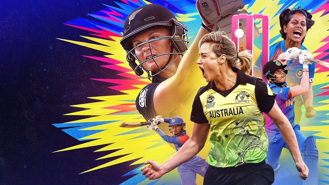 Beyond the Boundary: ICC Women's T20 World Cup Australia 2020