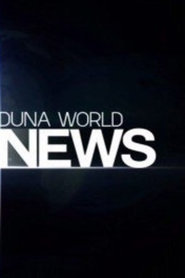 Watch Duna World News