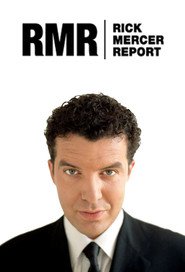 Watch Rick Mercer Report