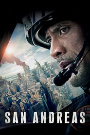 Watch San Andreas