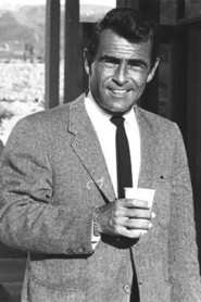 Rod Serling