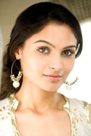 Andrea Jeremiah