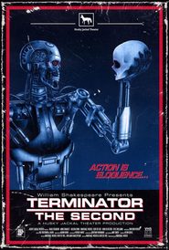 Watch Terminator the Second