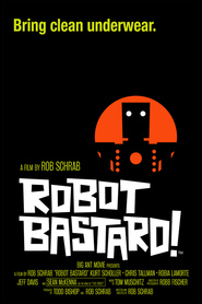Watch Robot Bastard!