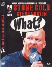 Watch WWE Stone Cold Steve Austin - What?