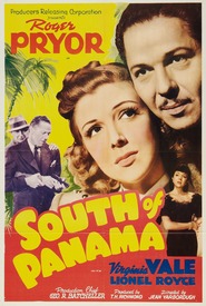 Watch South of Panama