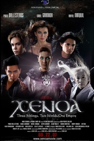 Watch Xenoa