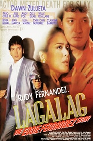 Watch Lagalag