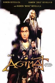 Watch Agimat, Anting-anting Ni Lolo