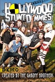 Watch Hollywood Stunt Dummies