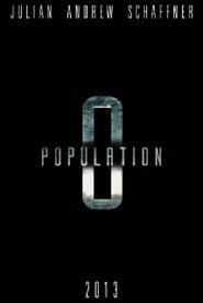 Watch Population Zero