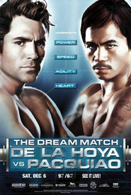 Watch Pacquiao vs. De La Hoya