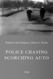 Watch Police Chasing Scorching Auto