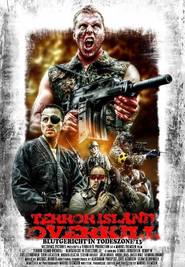 Watch Terror Island Overkill