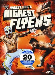 Watch Wrestling's Highest Flyers