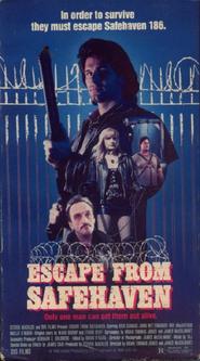 Watch Escape from Safehaven
