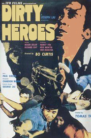 Watch Dirty Heroes