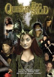 Watch Quest for the Egg Salad