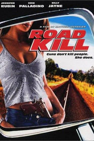 Watch Road Kill