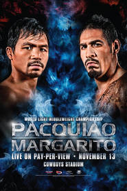 Watch Pacquiao vs. Margarito