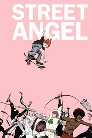 Watch Street Angel