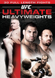 Watch UFC Ultimate Heavyweights