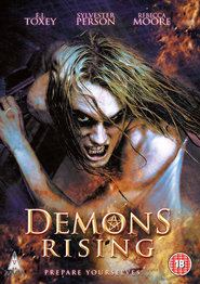 Watch Demons Rising