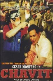 Watch Chavit