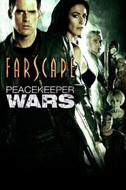 Watch Farscape: The Peacekeeper Wars