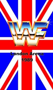 Watch WWE U.K. PPV