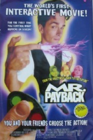 Watch Mr. Payback: An Interactive Movie