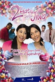 Watch 2 Hati, 1 Jiwa