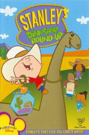 Watch Stanley's Dinosaur Round-Up