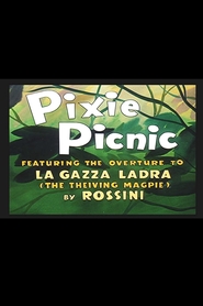 Watch Pixie Picnic