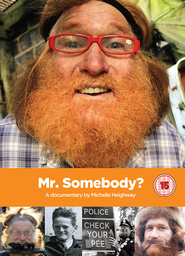 Watch Mr. Somebody?