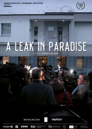 Watch A Leak In Paradise