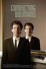 Watch Conducting Boijmans