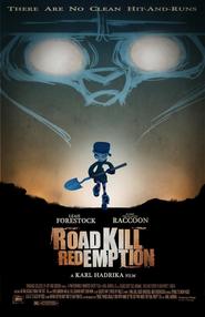 Watch Roadkill Redemption