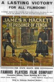 Watch The Prisoner of Zenda