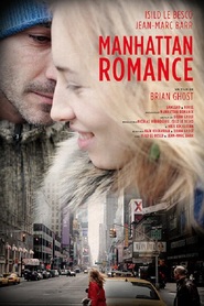 Watch Manhattan Romance