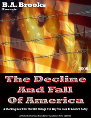 Watch The Decline And Fall Of America