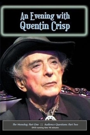Watch An Evening with Quentin Crisp