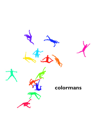 Watch colormans