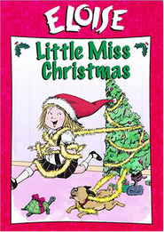 Watch Little Miss Christmas