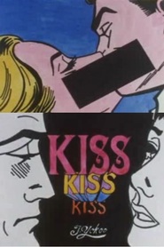 Watch Kiss Kiss Kiss