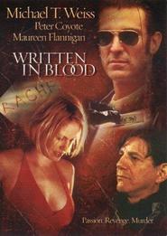 Watch Written In Blood