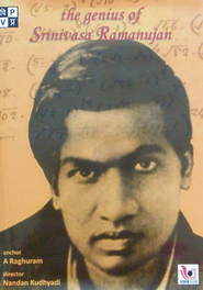 Watch The Genius of Srinivasa Ramanujan