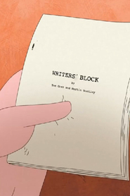 Watch Writers' Block