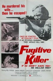 Watch Fugitive Killer