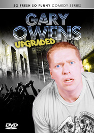 Watch Gary Owen: Upgraded